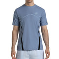 Bullpadel T-Shirt 26V Cabore - Shadow Blue