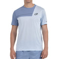 Bullpadel T-Shirt 26V Cacin - Glacier Blue