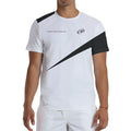 Bullpadel T-Shirt 26V Cardona - White