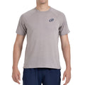 Bullpadel T-Shirt 26V Montse - Sand Beige