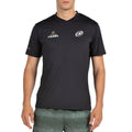 Bullpadel T-Shirt 26V Perico - Black
