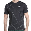 Bullpadel T-Shirt Aireo - Black