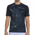 Bullpadel T-Shirt Casiop 24I - Navy Blue