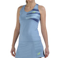 Bullpadel T-Shirt Jisca - Blue