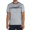 Bullpadel T-Shirt Optar - Light Grey