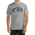 Bullpadel T-Shirt Taciano - Grey