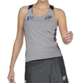 Bullpadel T-Shirt WPT Ravolta - Grey