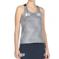 Bullpadel T-Shirt WPT Revenga - Grey