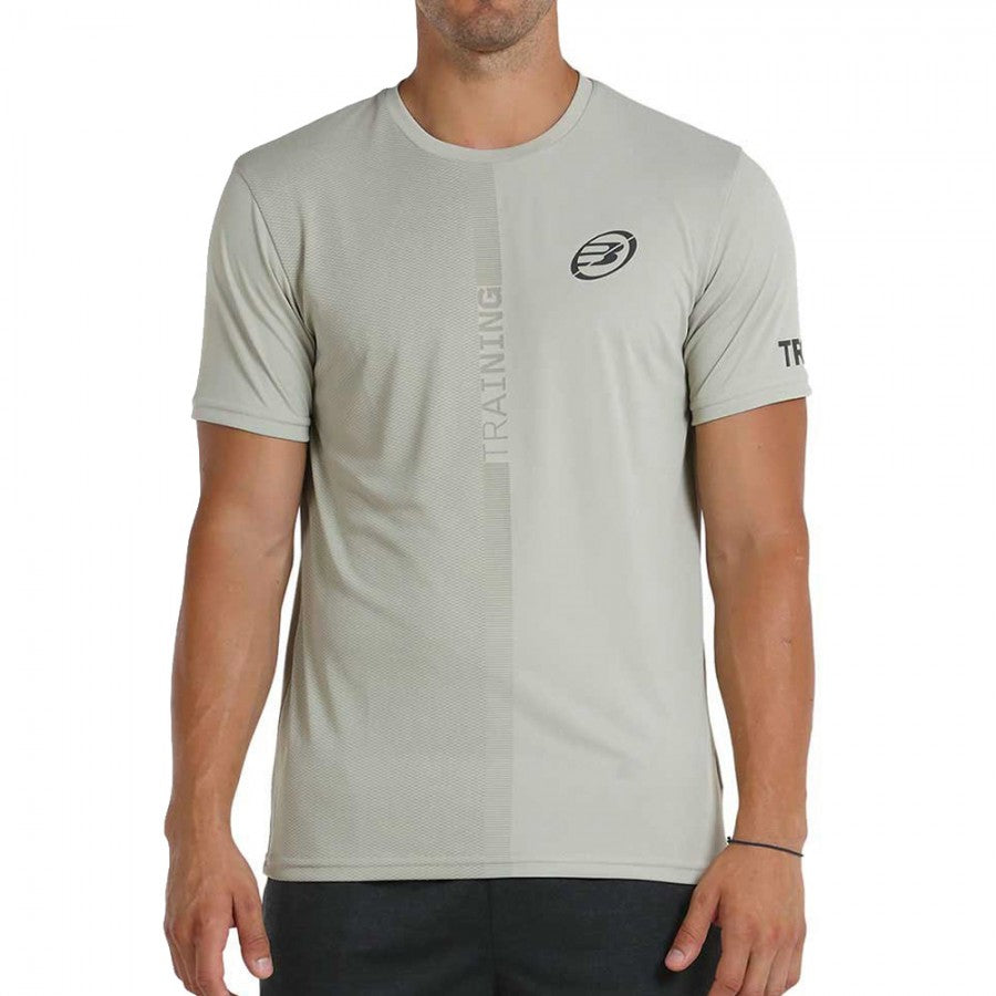 Bullpadel T-Shirt Zendo - Sand