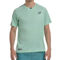 Bullpadel T-shirt 25V Badan - Apple Green