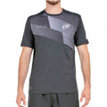 Bullpadel T-shirt 25V Dinenno - Black