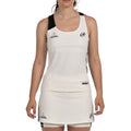 Bullpadel Tank Top 26V Pirac - Crudo