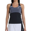 Bullpadel Tank Top Uselo - Navy Blue