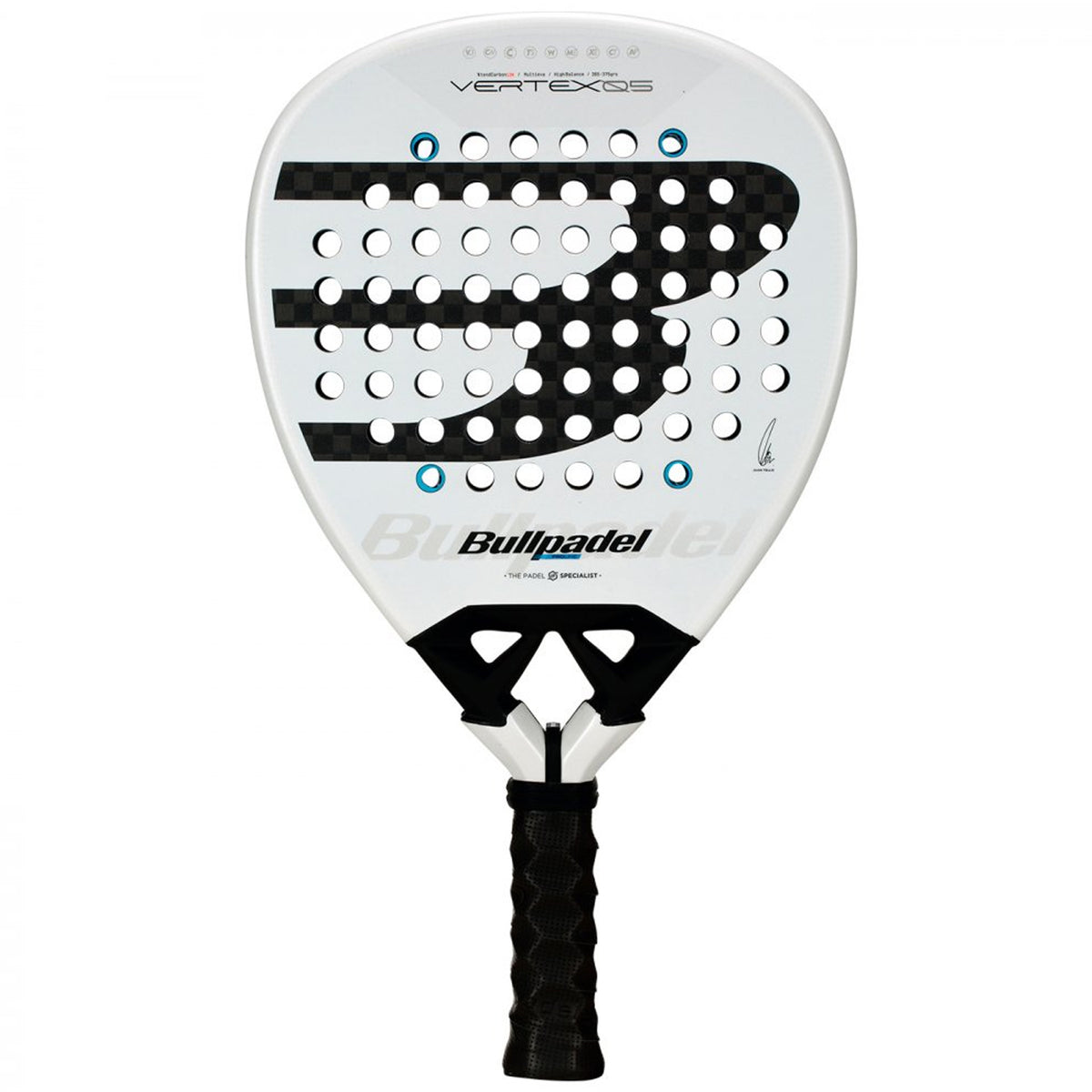 Bullpadel Vertex 05 26 - Padel Racket