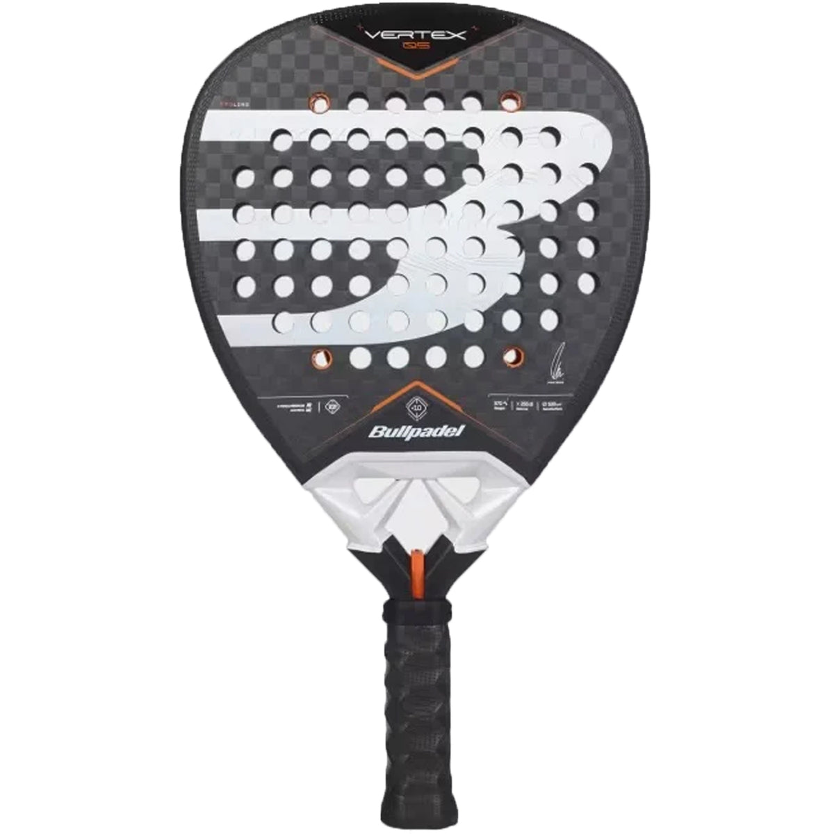 Bullpadel Vertex 05 27 - Padel Racket