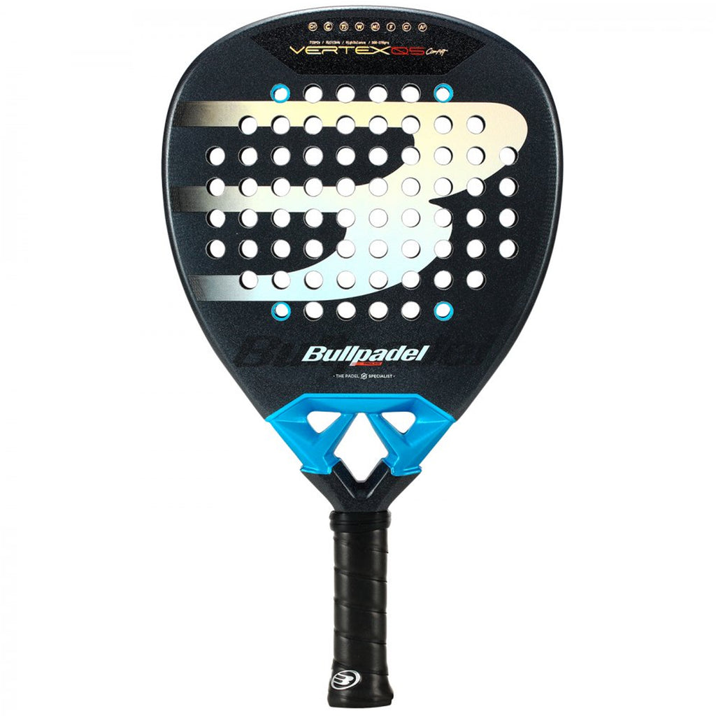 Bullpadel Vertex 05 Comfort 26 - Padel Racket