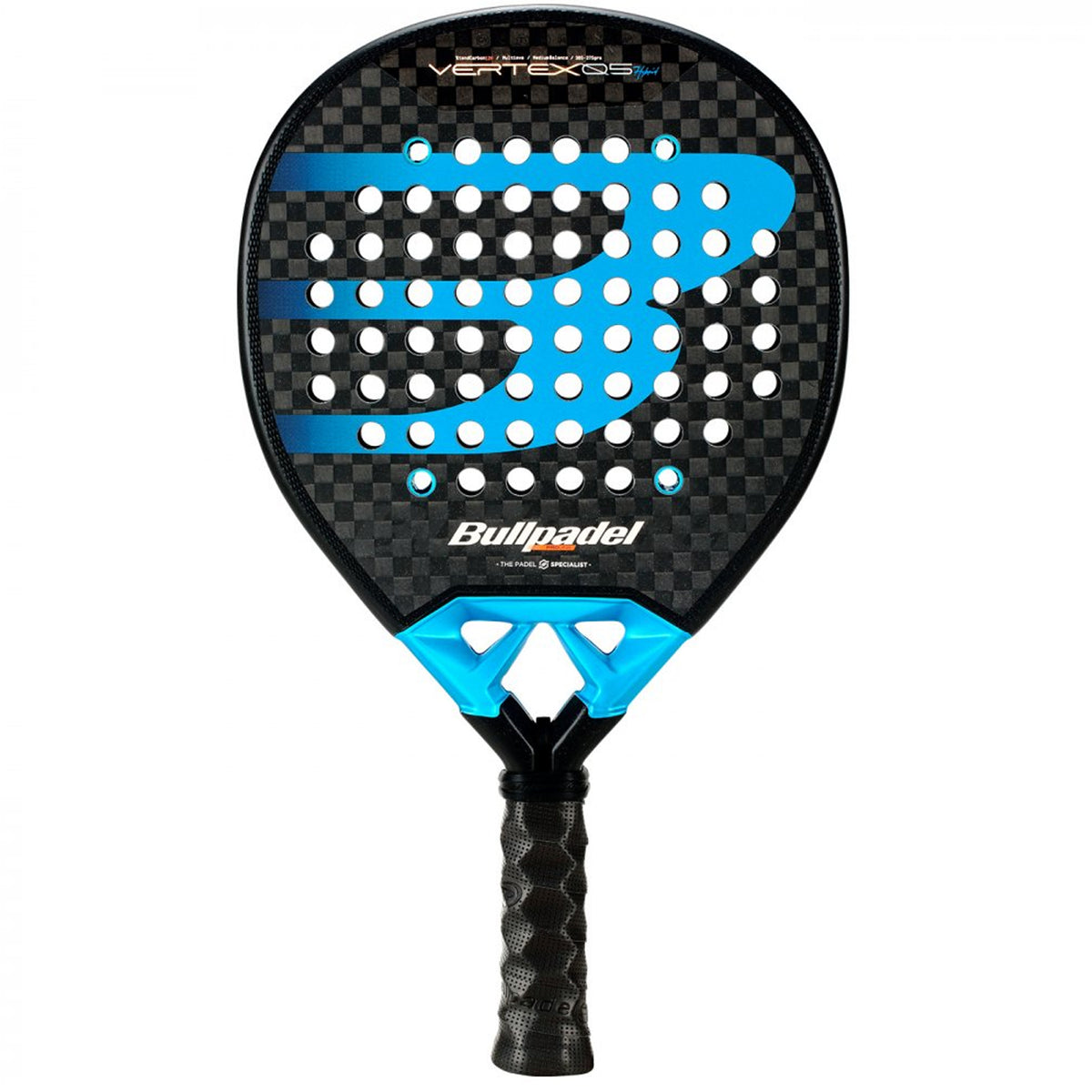 Bullpadel Vertex 05 Hybrid 26 - Padel Racket