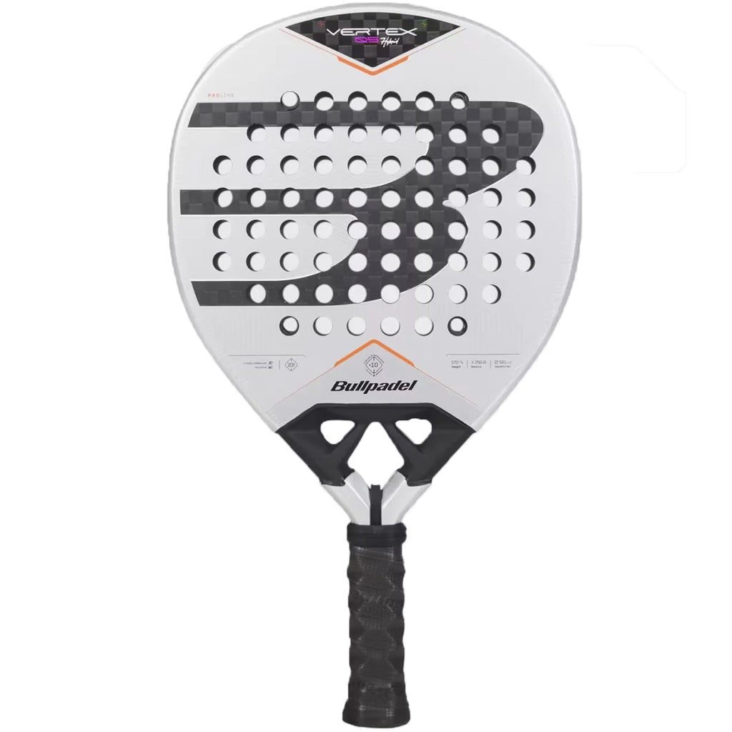Bullpadel Vertex 05 Hybrid 27 - Padel Racket