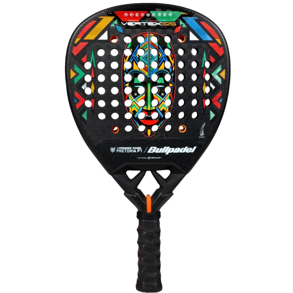 Bullpadel Vertex 05 Pretoria 26 - Padel Racket