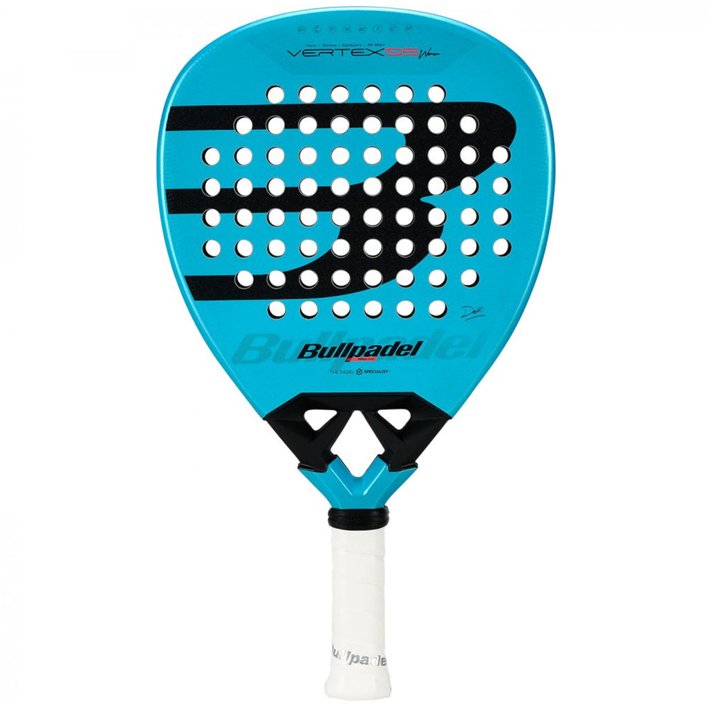 Bullpadel Vertex 05 W 26 - Padel Racket