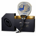 Bullpadel Vertex GEO Official Racket Asia Padel Cup 25 - Padel Racket