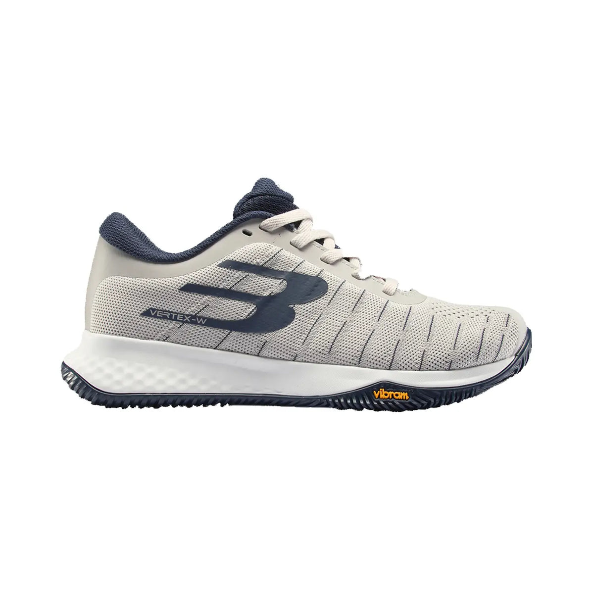 Bullpadel Vertex Vibram W 26V - Beige