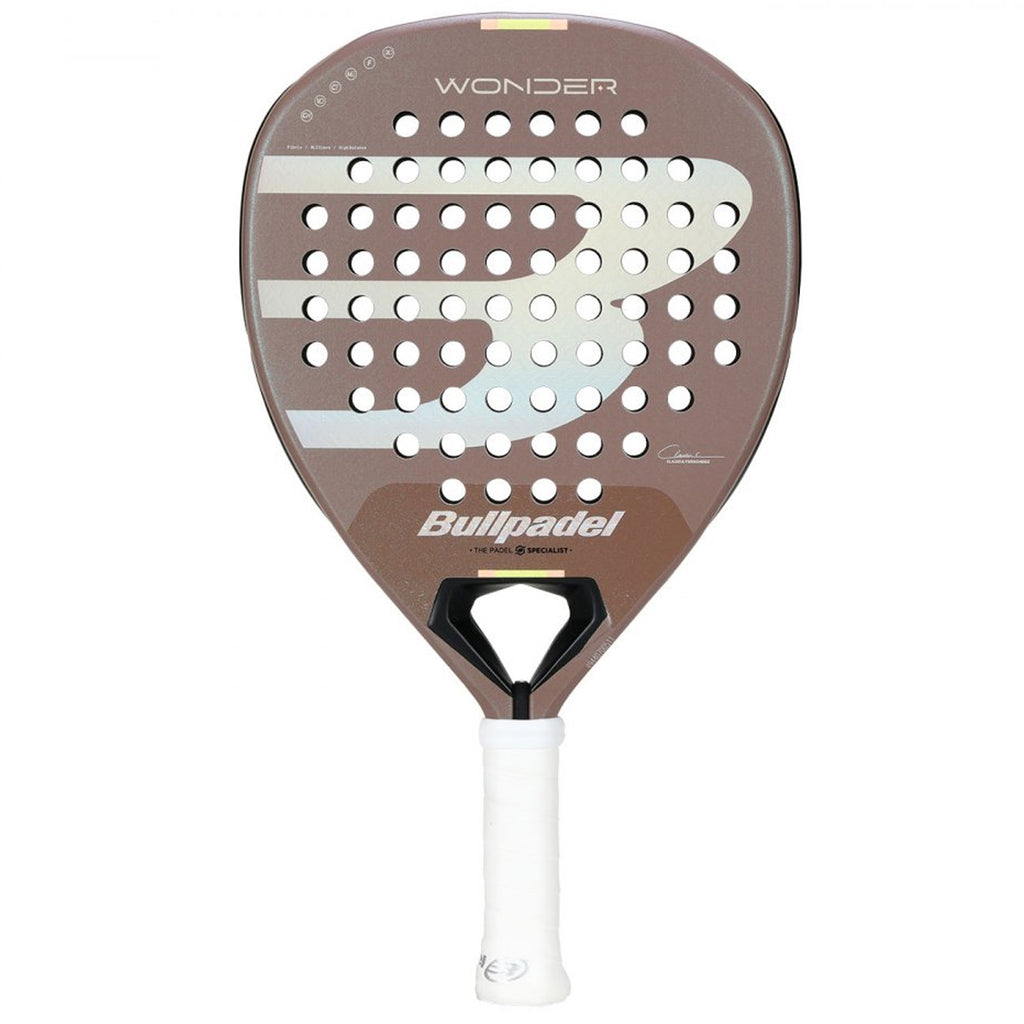 Bullpadel Wonder 26 - Padel Racket