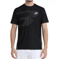 Bullpadel T-shirt Yapar - Black