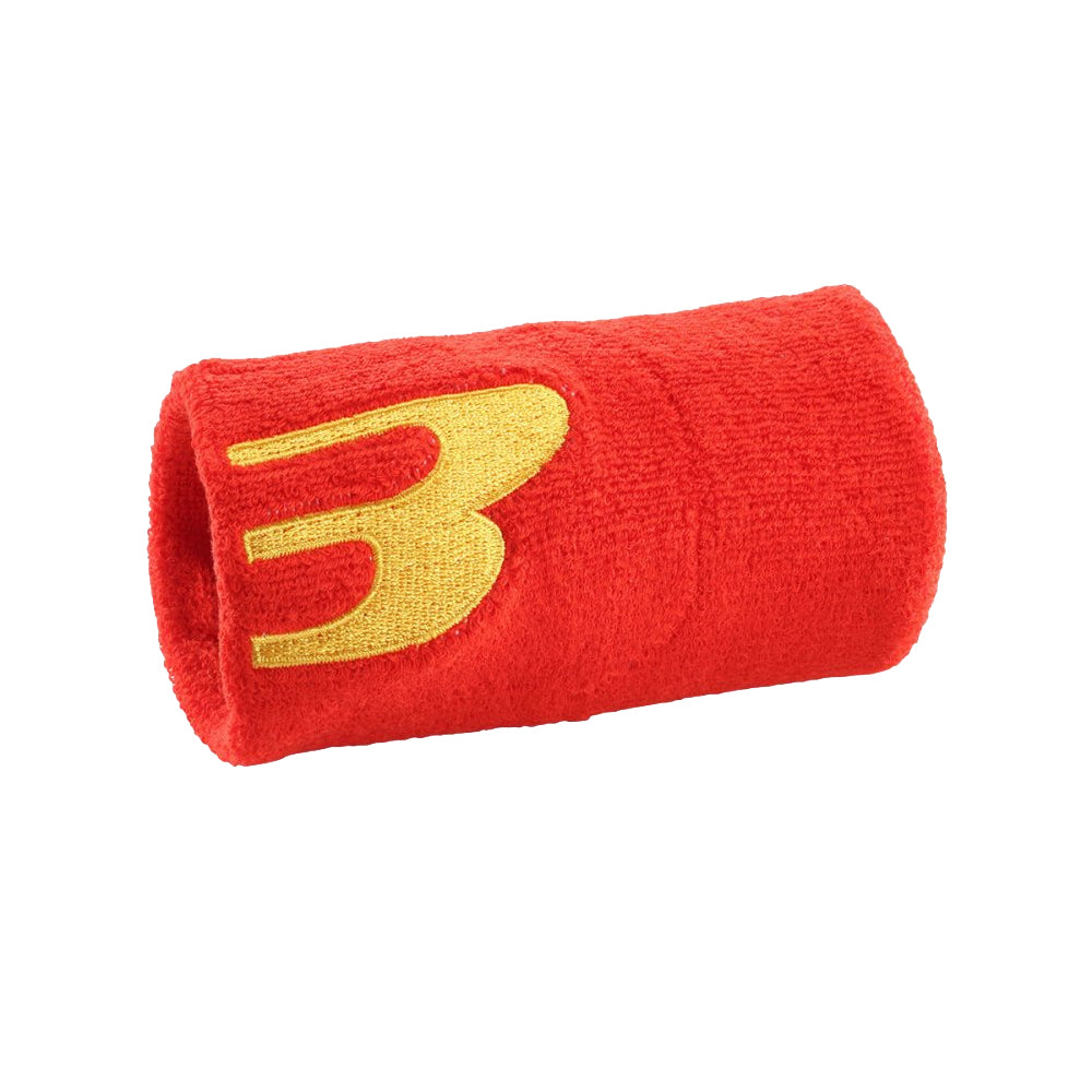 Bullpadel Wristband BPMU-2203 - Blue