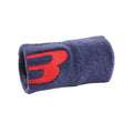 Bullpadel Wristband BPMU-2203 - Blue