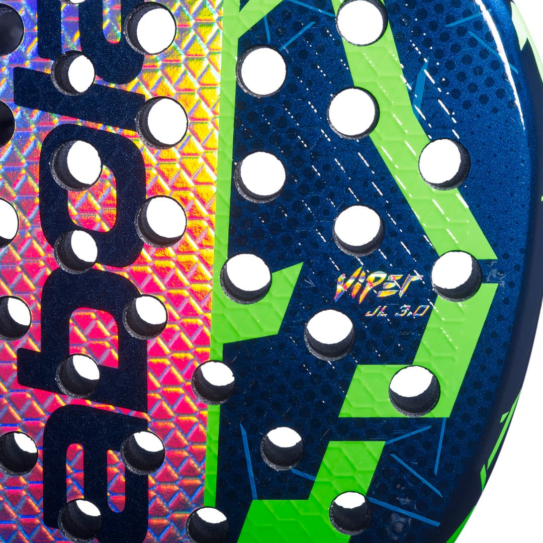 Babolat Technical Viper FW 3.0 By Juan Lebron 2026 - Padel Racket