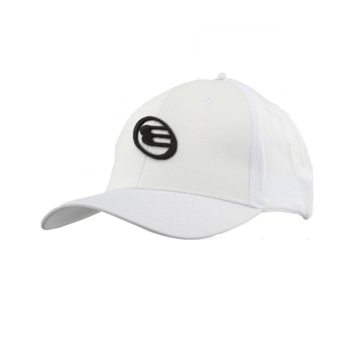 Bullpadel Cap 23 BPG WPT 2303 - White