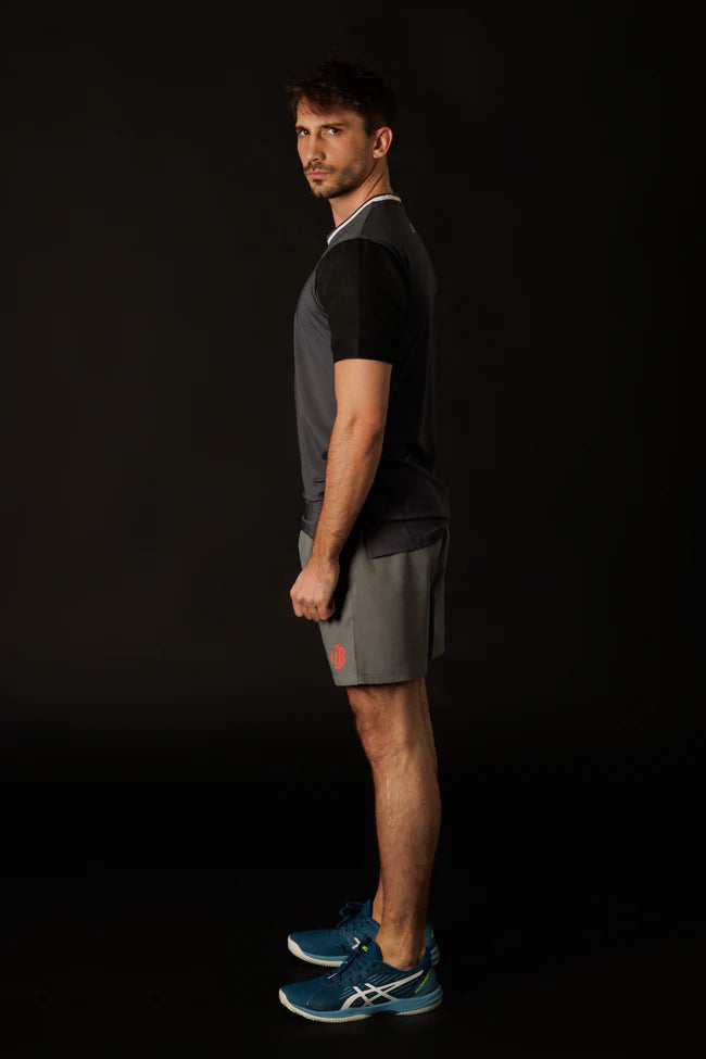 Drybreak T-shirt Advance - Anthracite