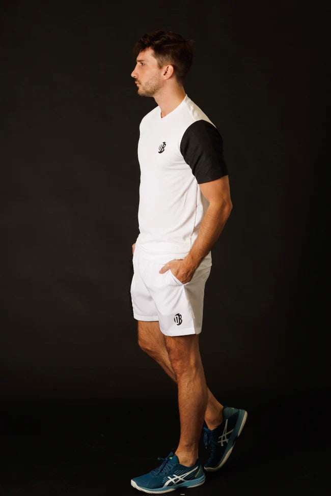 Drybreak T-shirt Classic - White II