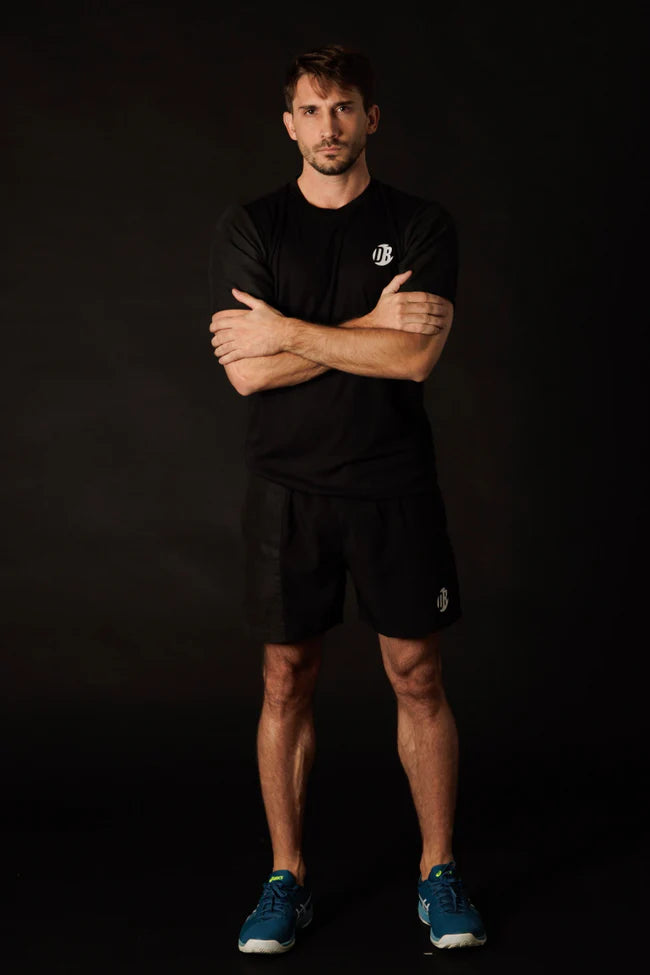 Drybreak T-shirt Classic - Black II