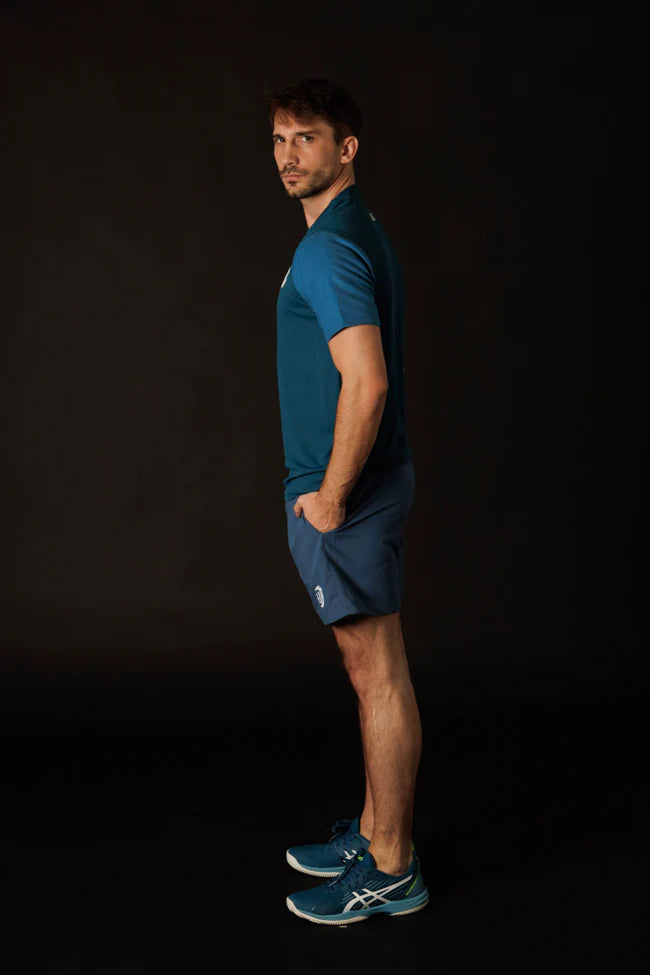 Drybreak T-shirt Classic - Blue II