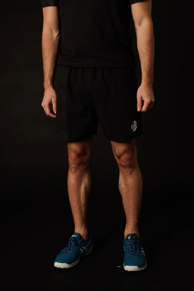 Drybreak Short Classic - Black