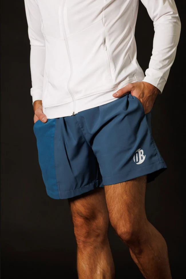 Drybreak Short Classic - Blue