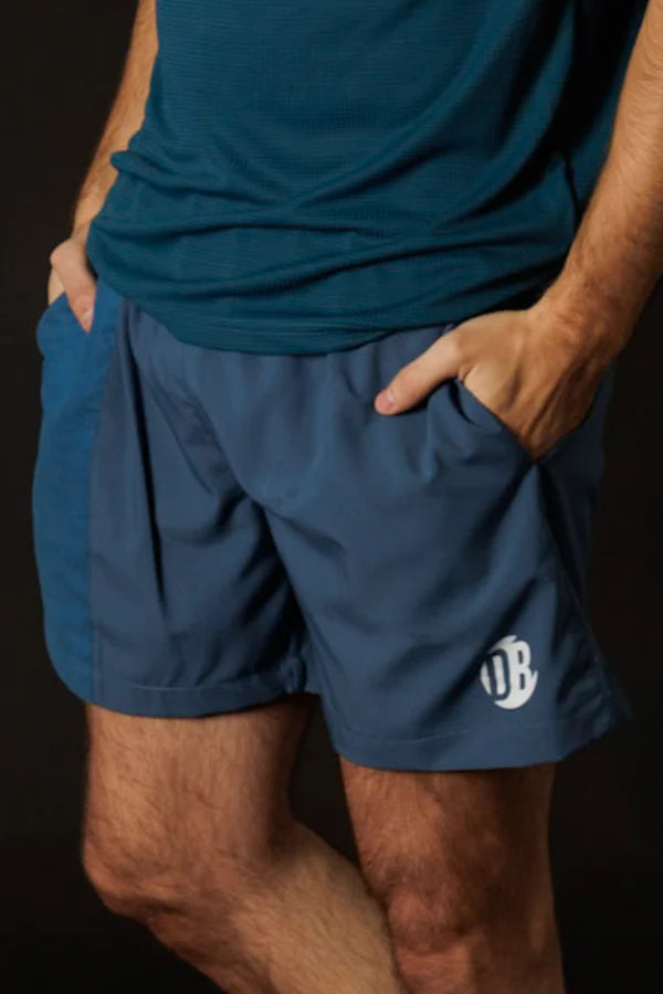 Drybreak Short Classic - Blue