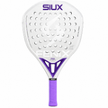 Siux Fenix Pro SE 2.0 2026 - Leo Augsburger - Padel Racket