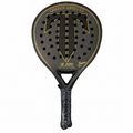 Tactical El Jefe Midnight 18K Edition - Padel Racket