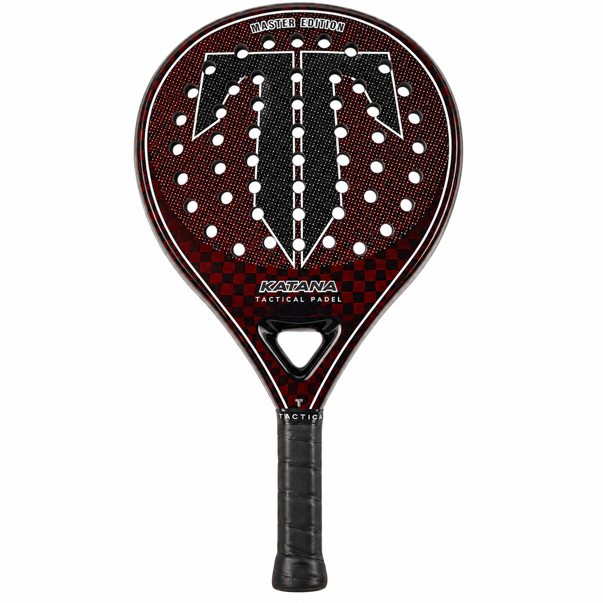 Tactical Katana 2026 - Padel Racket