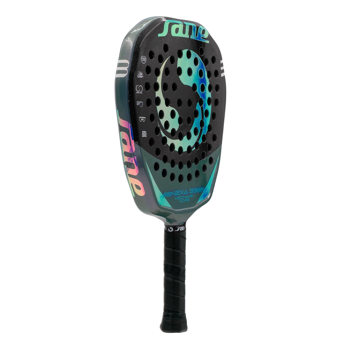 SANE Nexa 33 Mechanik Core – Padel Racket