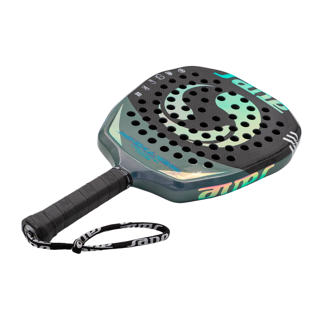 SANE Nexa 33 Mechanik Core – Padel Racket