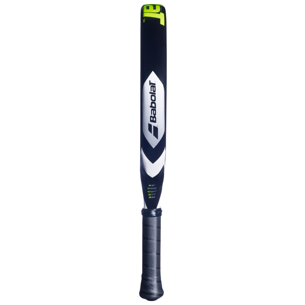Babolat Counter Veron 2.6 2026 - Padel Racket