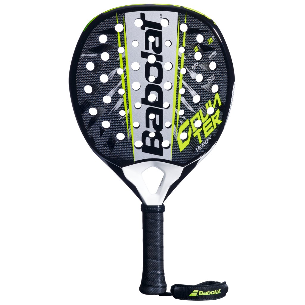 Babolat Counter Veron 2.6 2026 - Padel Racket