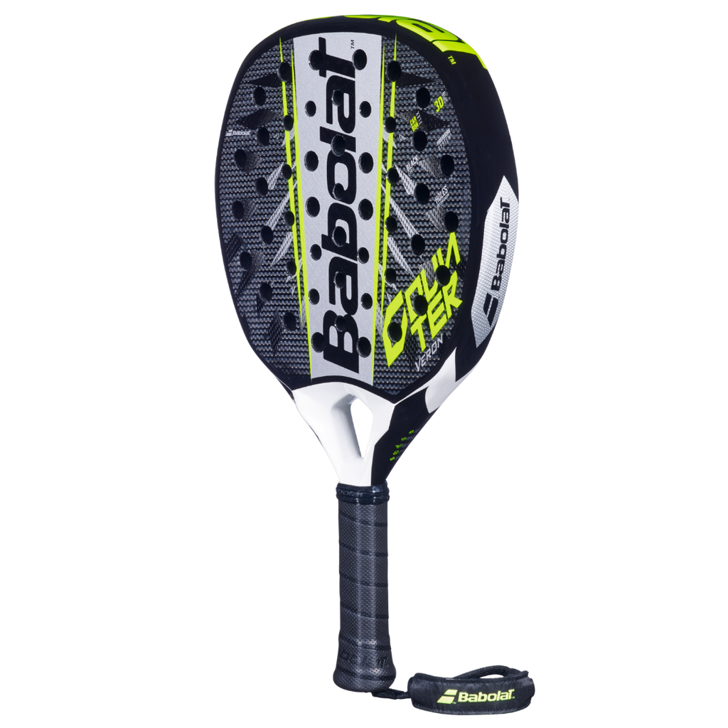 Babolat Counter Veron 2.6 2026 - Padel Racket
