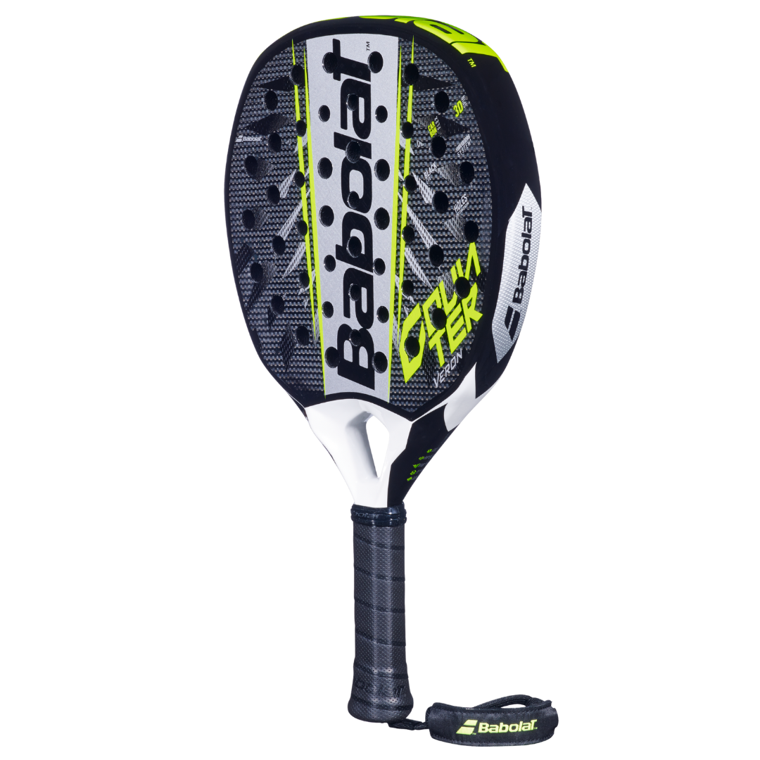 Babolat Counter Veron 2.6 2026 - Padel Racket