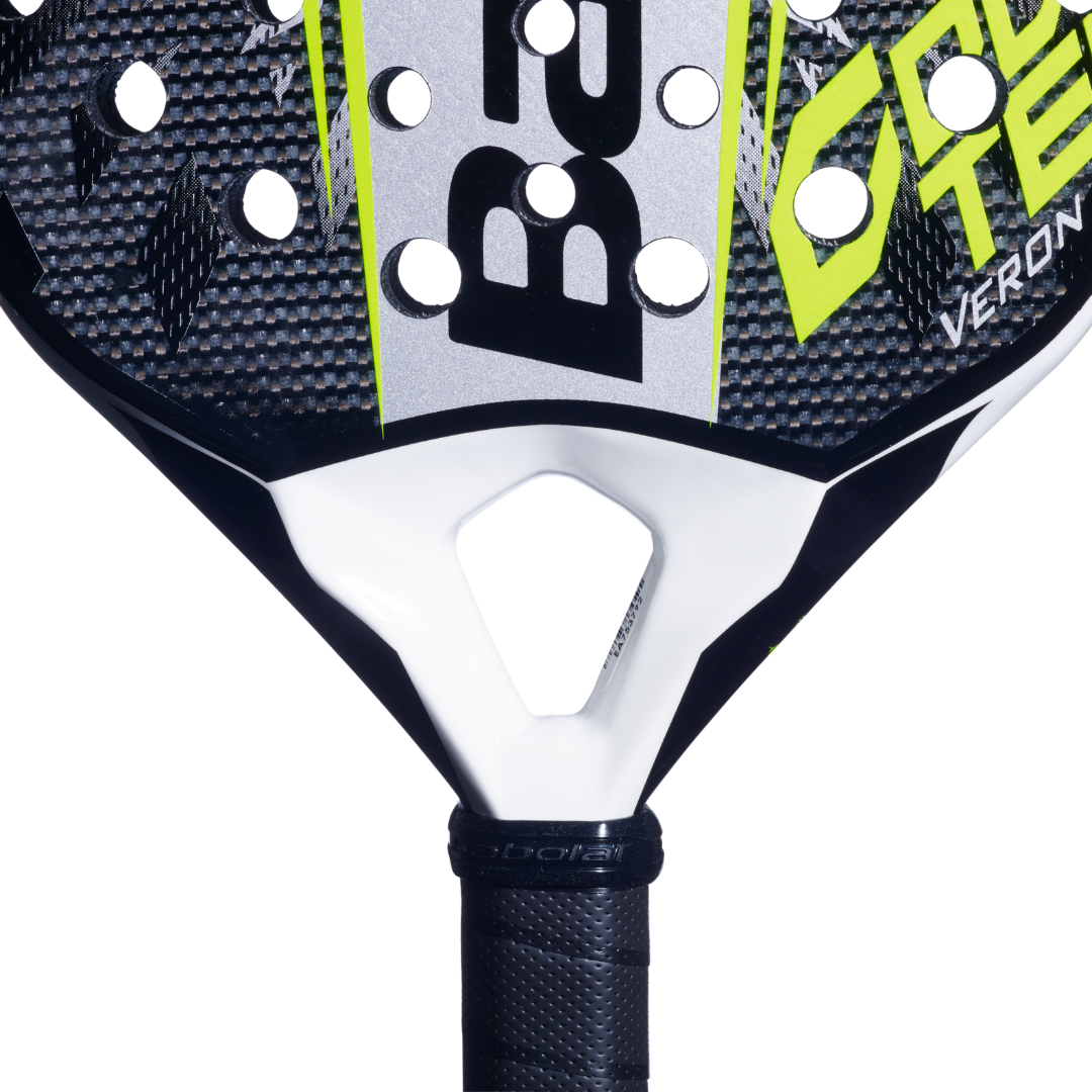 Babolat Counter Veron 2.6 2026 - Padel Racket