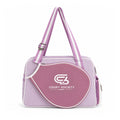 Court Society Padel Bag Tote Form - Purple